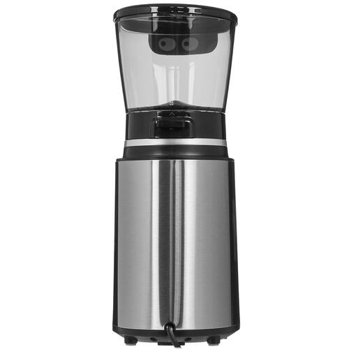 Купить Кофемолка электрическая Kitfort KT-784 черный  5353283. Характеристики, отзывы и цены в Донецке