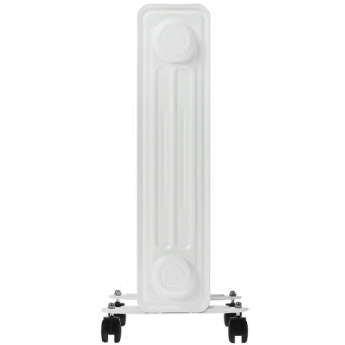 Купить Масляный обогреватель Centek CT-6206 белый  9905033. Характеристики, отзывы и цены в Донецке