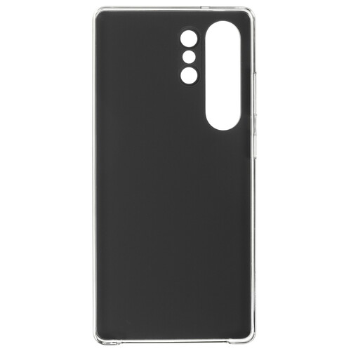 Купить Накладка  Samsung Standing Grip Case для Samsung Galaxy S25 Ultra черный  5613523. Характеристики, отзывы и цены в Донецке