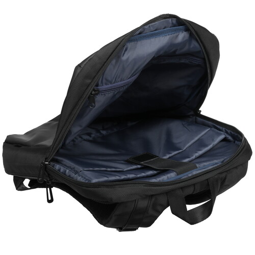 Купить Рюкзак DEXP Pol-B21-BLK черный  9127732. Характеристики, отзывы и цены в Донецке