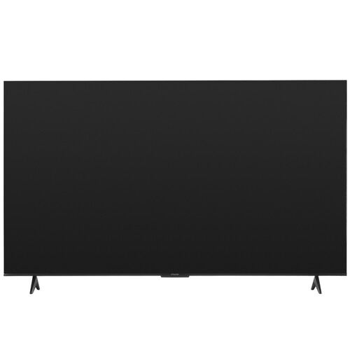 Купить 75" (190.5 см) Телевизор iFFALCON 75U75 черный  5620570. Характеристики, отзывы и цены в Донецке