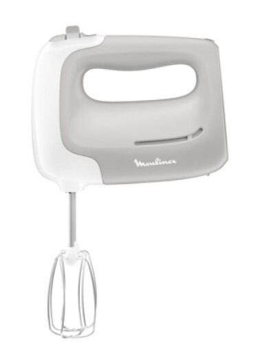 Купить Миксер Moulinex Prepmix HM450B10 серый  5069082. Характеристики, отзывы и цены в Донецке