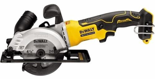 Купить Пила дисковая DeWALT DCS571N XR FLEXVOLТ 18/54V , Без ЗУ, Без АКБ  5437909. Характеристики, отзывы и цены в Донецке