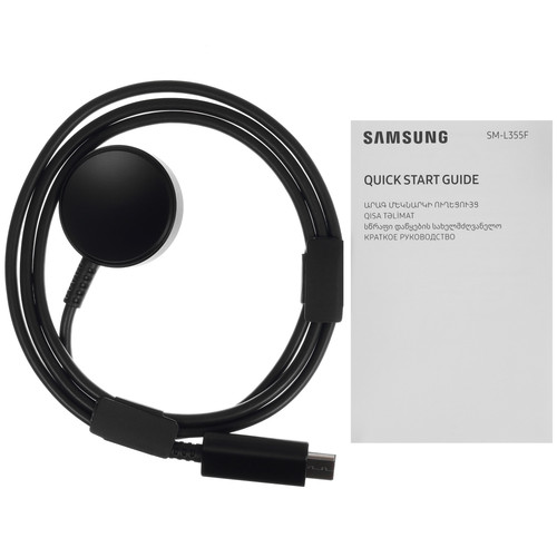 Купить Смарт-часы Samsung Galaxy Watch9 44 mm LTE  5941087. Характеристики, отзывы и цены в Донецке