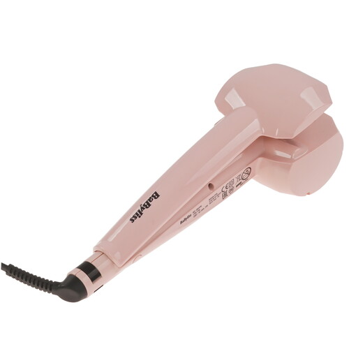 Купить Щипцы для завивки волос BaByliss 2664PRE  9935093. Характеристики, отзывы и цены в Донецке
