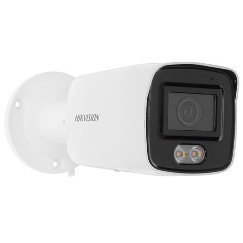 Купить IP-камера Hikvision DS-2CD2047G2-LU(C) 4 mm  5339842. Характеристики, отзывы и цены в Донецке