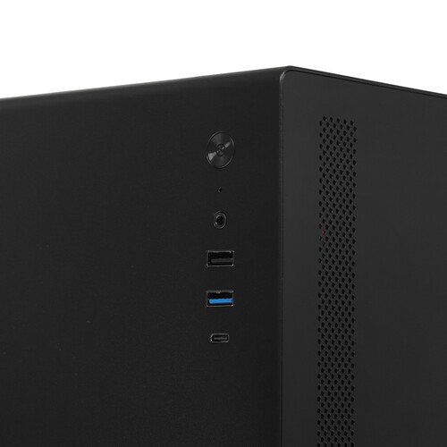Купить ПК DEXP Aquilon O346  5637690. Характеристики, отзывы и цены в Донецке