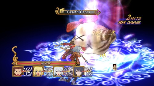 Купить Игра Tales of Symphonia (Steam)  5484268. Характеристики, отзывы и цены в Донецке