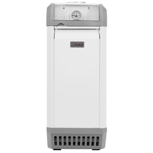 Купить Газовый котел AXIS 01-10T-00 напольный  9964365. Характеристики, отзывы и цены в Донецке