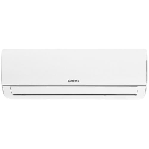 Купить Кондиционер настенный сплит-система Samsung AR12TXHQASINUA белый  5011871. Характеристики, отзывы и цены в Донецке