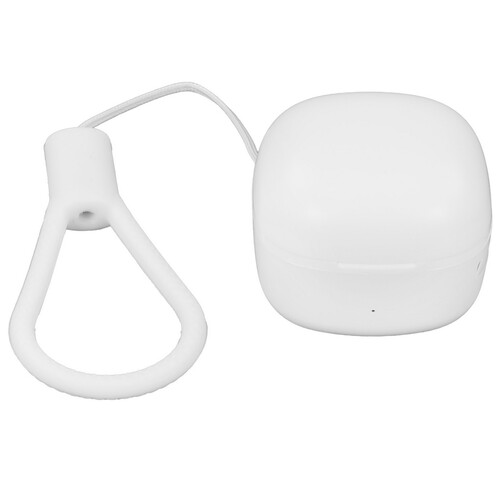 Купить Наушники TWS Maxvi MHF-108BT белый  9080947. Характеристики, отзывы и цены в Донецке