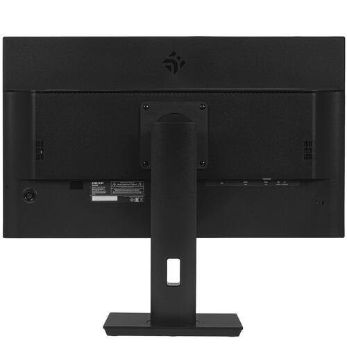 Купить 27" Монитор DEXP DF27H2 черный  5083149. Характеристики, отзывы и цены в Донецке