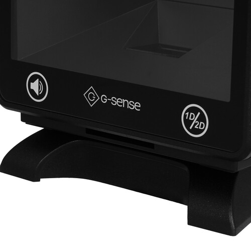 Купить Сканер штрих-кода G-Sense DS8000  9201860. Характеристики, отзывы и цены в Донецке