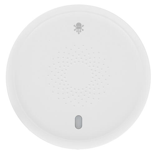 Купить Датчик дыма SLS SLS-SSI-01ZBWH  4883706. Характеристики, отзывы и цены в Донецке
