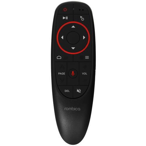 Купить Пульт ДУ Rombica Air R8  4807293. Характеристики, отзывы и цены в Донецке