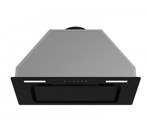 Купить Вытяжка полновстраиваемая SCHTOFF Gala 60 Black черный/черный  9285971. Характеристики, отзывы и цены в Донецке