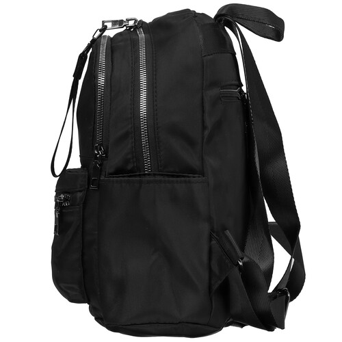 Купить Рюкзак BRAUBERG PODIUM черный  9128331. Характеристики, отзывы и цены в Донецке