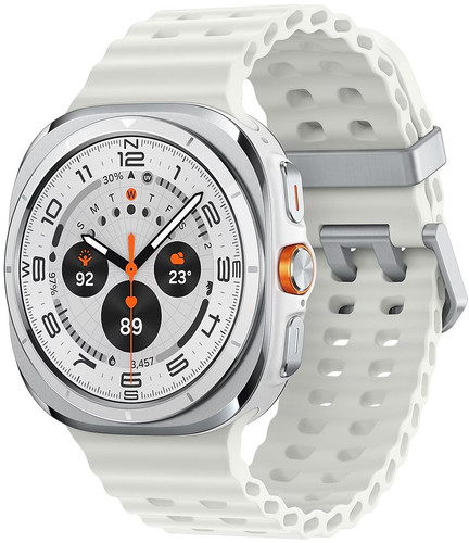 Купить Смарт-часы Samsung Galaxy Watch Ultra  5470772. Характеристики, отзывы и цены в Донецке