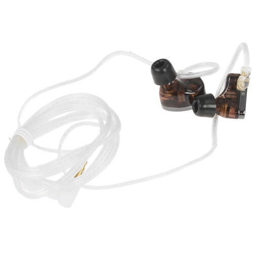 Купить Проводные наушники CCA Hydro черный 2024  5605015. Характеристики, отзывы и цены в Донецке