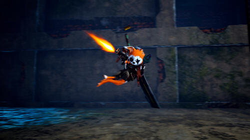 Купить Игра Biomutant (PS4)  4758608. Характеристики, отзывы и цены в Донецке