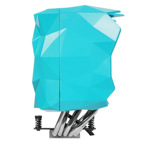 Купить Кулер для процессора Iceberg Thermal IceSLEET X5  4762894. Характеристики, отзывы и цены в Донецке