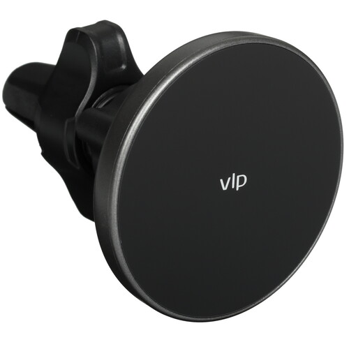 Купить Держатель автомобильный VLP Energy Car Mount черный  5466322. Характеристики, отзывы и цены в Донецке