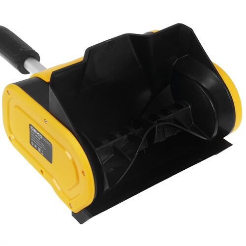 Купить Снегоуборщик аккумуляторный DEKO ST20  5478327. Характеристики, отзывы и цены в Донецке