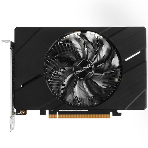 Купить Видеокарта ASRock Intel Arc A380 Challenger ITX OC [A380 CLI 6GO]  5403844. Характеристики, отзывы и цены в Донецке