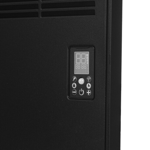 Купить Конвектор iVigo EPK4570P15 WI-FI  9304080. Характеристики, отзывы и цены в Донецке