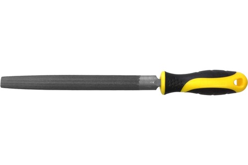 Купить Напильник полукруглый Berger BG BG1153  4823252. Характеристики, отзывы и цены в Донецке