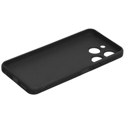 Купить Накладка  DF для Itel A70 черный  5457247. Характеристики, отзывы и цены в Донецке
