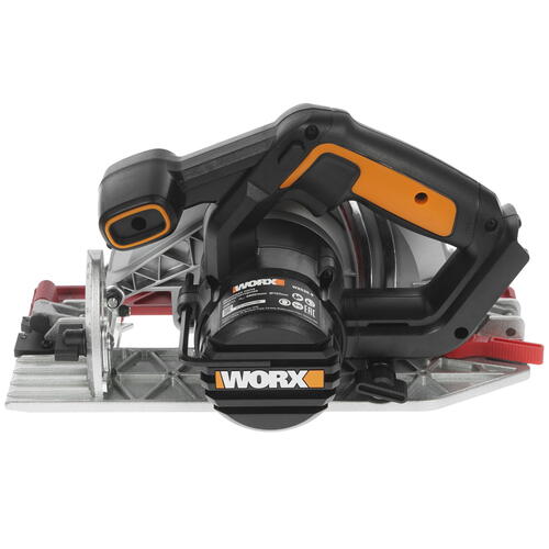 Купить Пила дисковая Worx WX530.9 PowerShare 20V , Без ЗУ, Без АКБ  8143027. Характеристики, отзывы и цены в Донецке