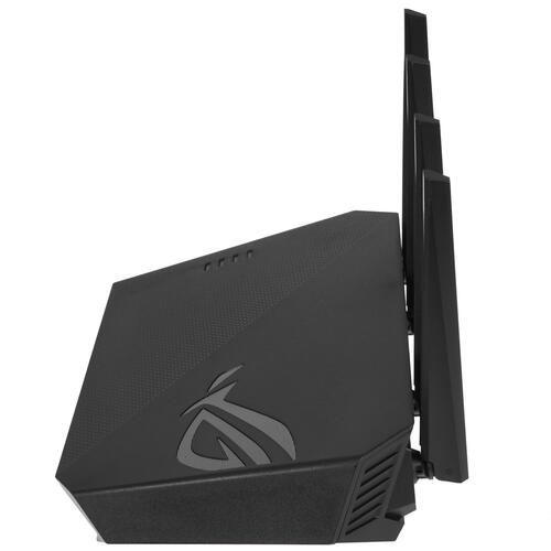 Купить Wi-Fi роутер ASUS ROG Strix GS-AX5400  4874023. Характеристики, отзывы и цены в Донецке