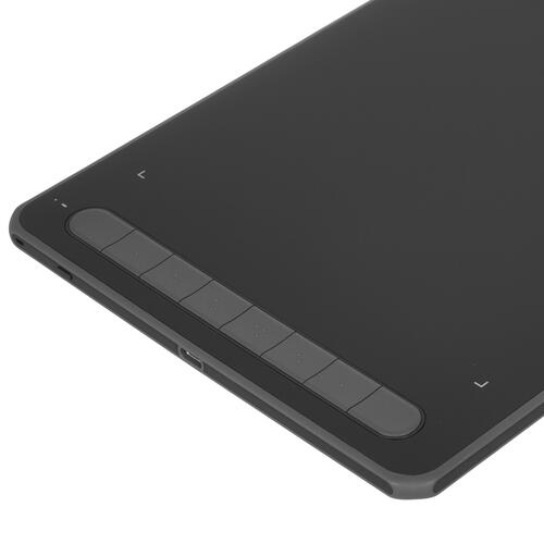 Купить Графический планшет XP-Pen Deco LW  5042712. Характеристики, отзывы и цены в Донецке