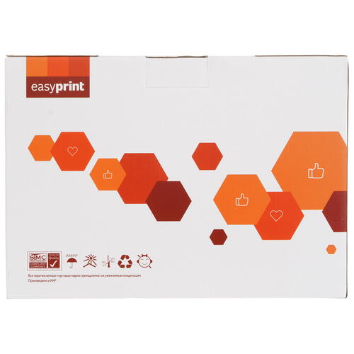 Купить Картридж лазерный EasyPrint LX-3320 черный, с чипом  9981265. Характеристики, отзывы и цены в Донецке