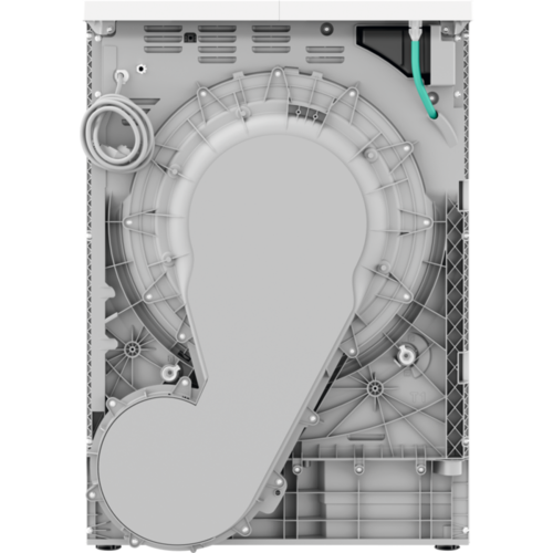 Купить Сушильная машина AEG TR819P4E белый  9124815. Характеристики, отзывы и цены в Донецке