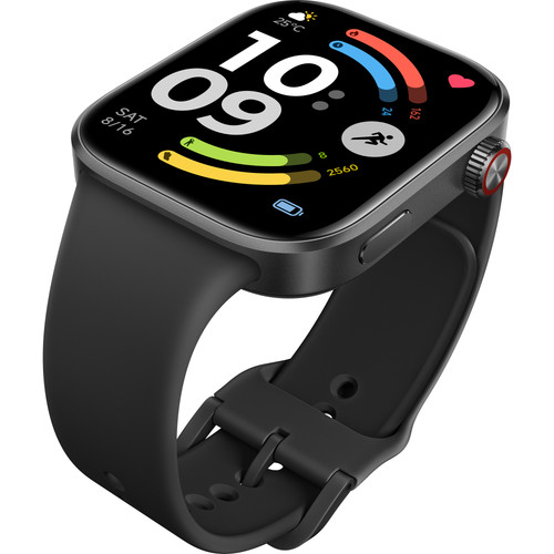 Купить Смарт-часы Xiaomi REDMI Watch 6  5670295. Характеристики, отзывы и цены в Донецке
