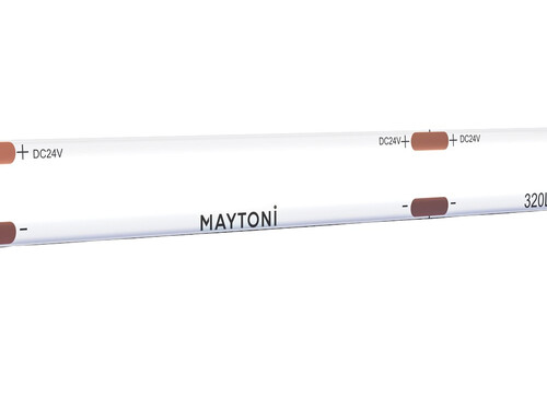 Купить Светодиодная лента Maytoni 24В COB 8Вт/м 6000К 5м IP 20  9185041. Характеристики, отзывы и цены в Донецке