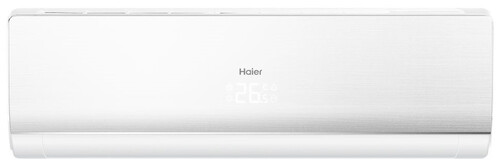Купить Кондиционер настенный мультисплит-система Haier AS12NS6ERA-W/AS12NS6ERA-B/2U50S2SM1FA-3 белый, черный  9268091. Характеристики, отзывы и цены в Донецке