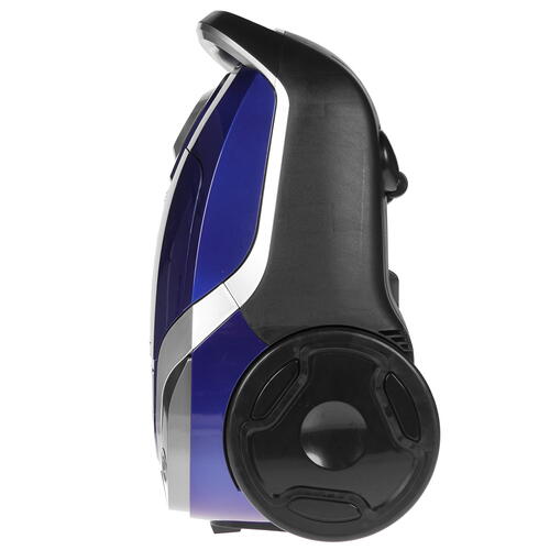 Купить Пылесос Brayer BR4222 синий  5313228. Характеристики, отзывы и цены в Донецке