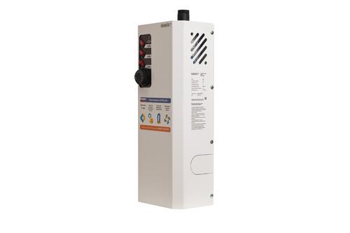 Купить Электрический котел Oasis Eco KN-3 3 кВт  9027021. Характеристики, отзывы и цены в Донецке