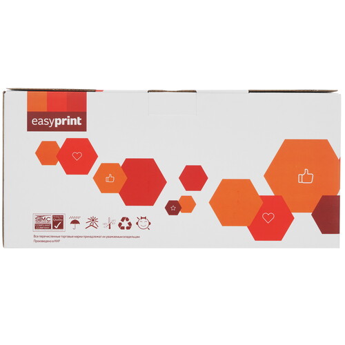 Купить Картридж лазерный EasyPrint LH-CF360X черный, с чипом  9981334. Характеристики, отзывы и цены в Донецке