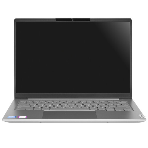 Купить 14" Ноутбук Lenovo ThinkBook 14 G8 IRL серый  5643195. Характеристики, отзывы и цены в Донецке
