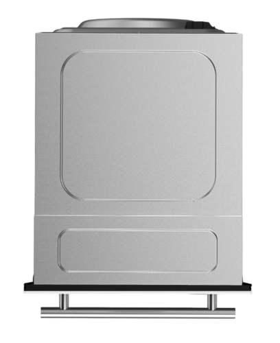 Купить Электрический духовой шкаф IBFTE 1944 JH WH белый  9294126. Характеристики, отзывы и цены в Донецке