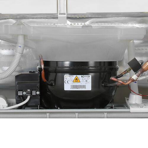 Купить Холодильник с морозильником  Bosch KGN49LB30U черный  5321169. Характеристики, отзывы и цены в Донецке