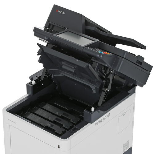 Купить МФУ лазерное Kyocera ECOSYS M6630cidn  5444254. Характеристики, отзывы и цены в Донецке