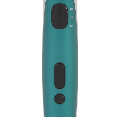 Купить Расческа-выпрямитель Rowenta Power Straight CF5820F0  5604155. Характеристики, отзывы и цены в Донецке