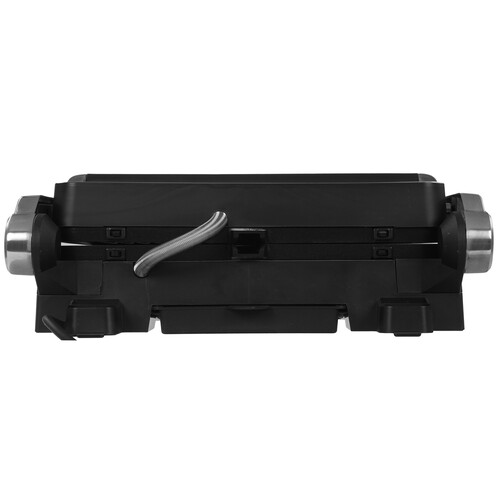Купить Гриль Weissgauff WCG 150 X Digital Inox серый  9259489. Характеристики, отзывы и цены в Донецке