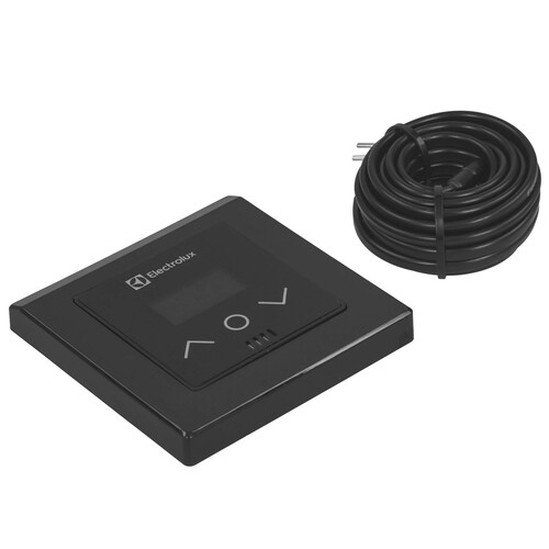 Купить Умный терморегулятор Electrolux ETV-16W  9132412. Характеристики, отзывы и цены в Донецке