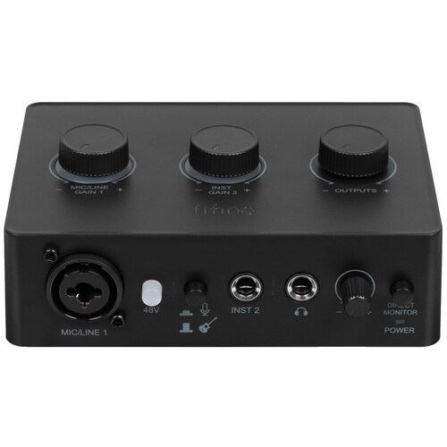 Купить Комплект для звукозаписи Fifine KSH2  5478593. Характеристики, отзывы и цены в Донецке